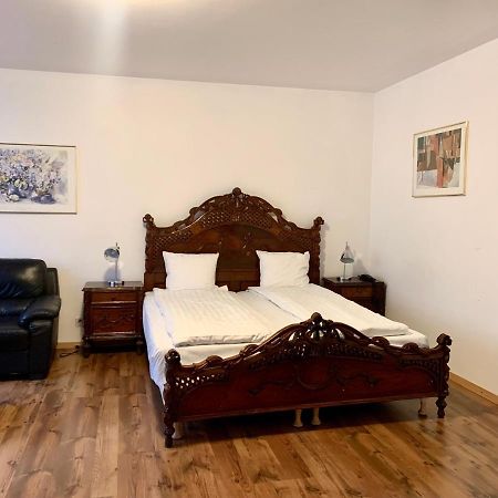 Hotel Balzac เจนีวา ภายนอก รูปภาพ
