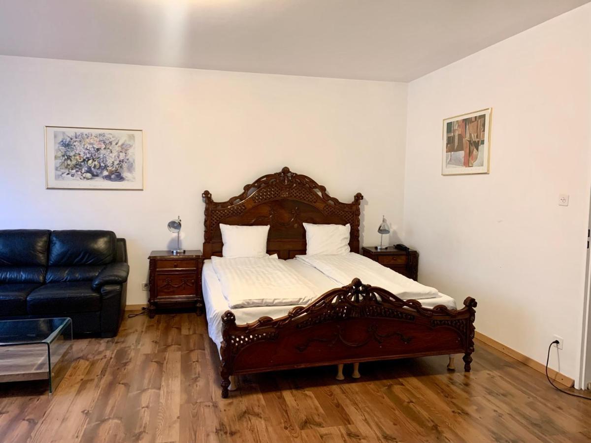 Hotel Balzac เจนีวา ภายนอก รูปภาพ