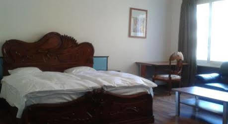Hotel Balzac เจนีวา ภายนอก รูปภาพ