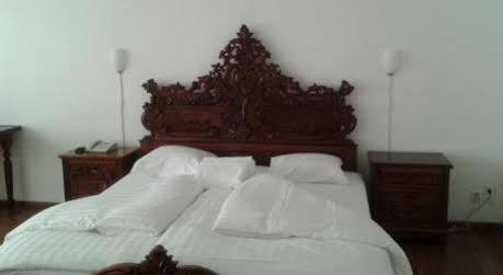 Hotel Balzac เจนีวา ภายนอก รูปภาพ