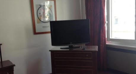 Hotel Balzac เจนีวา ภายนอก รูปภาพ